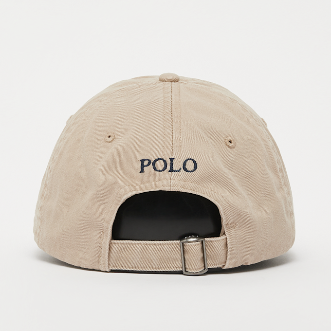 Polo Ralph Lauren Sport Cap beige 32619 2