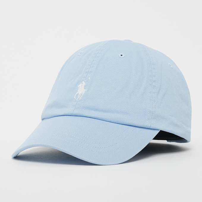 Polo Ralph Lauren Sport Cap bleu 32622 1