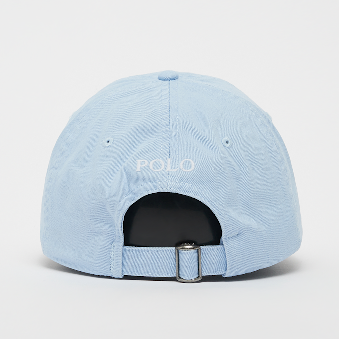 Polo Ralph Lauren Sport Cap bleu 32622 2