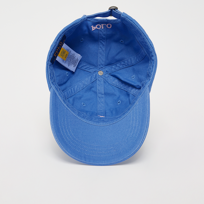 Polo Ralph Lauren CLS Sport Cap blauw 32623 3