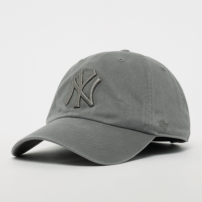 '47 47 Clean Up MLB New York Yankees grau 32641 1