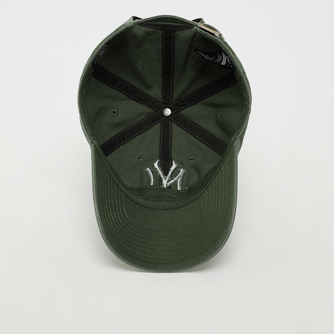'47 47 Clean Up MLB New York Yankees grün 32642 3