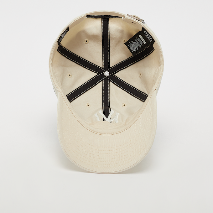 '47 47 Clean Up MLB New York Yankees beige 32643 3