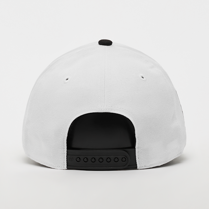 '47 47 MVP Sure Shot Snapback MLB New York Yankees blanc 32645 2