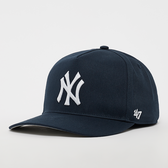 '47 47 HITCH MLB New York Yankees navy blu 32649 1
