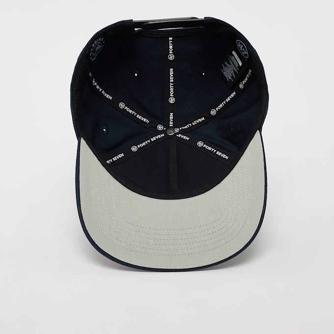'47 47 HITCH MLB New York Yankees navy blu 32649 3
