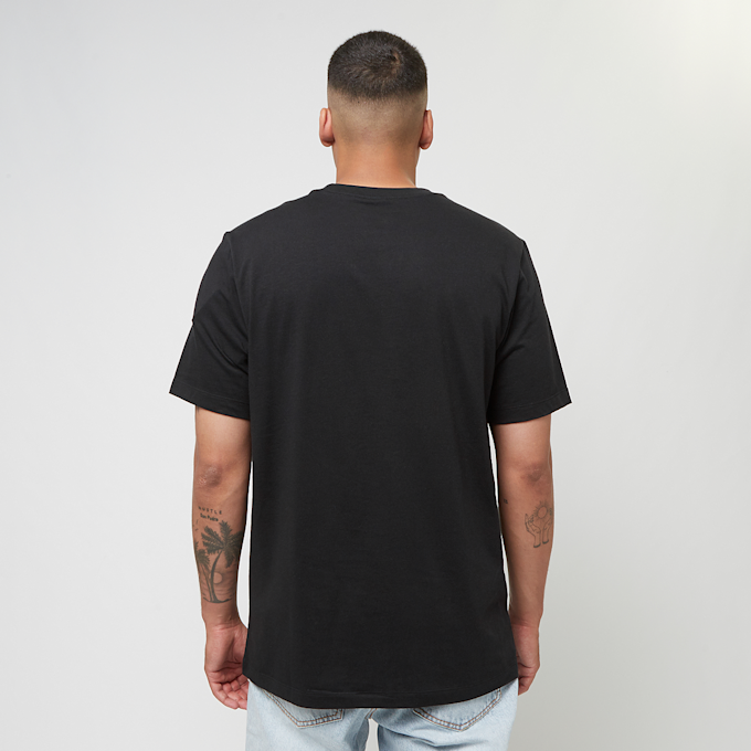 Nike Los Angeles Lakers Courtside NBA T-Shirt negro 32664 2
