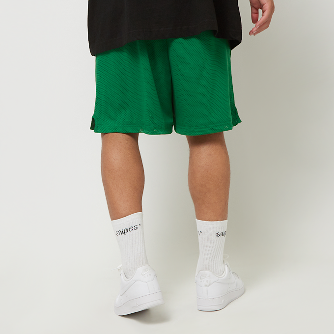 Nike Boston Celtics NBA Mesh Shorts verde 32671 2