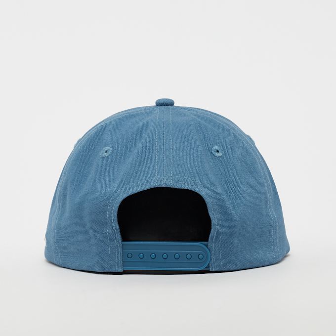 New Era 5-Panel Hope blauw 32676 2