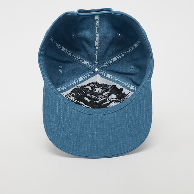 New Era 5-Panel Hope blauw 32676 3
