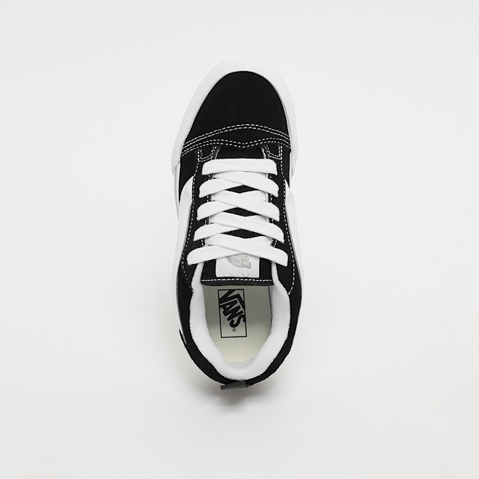 Vans JN Knu Skool (GS) noir 32679 5