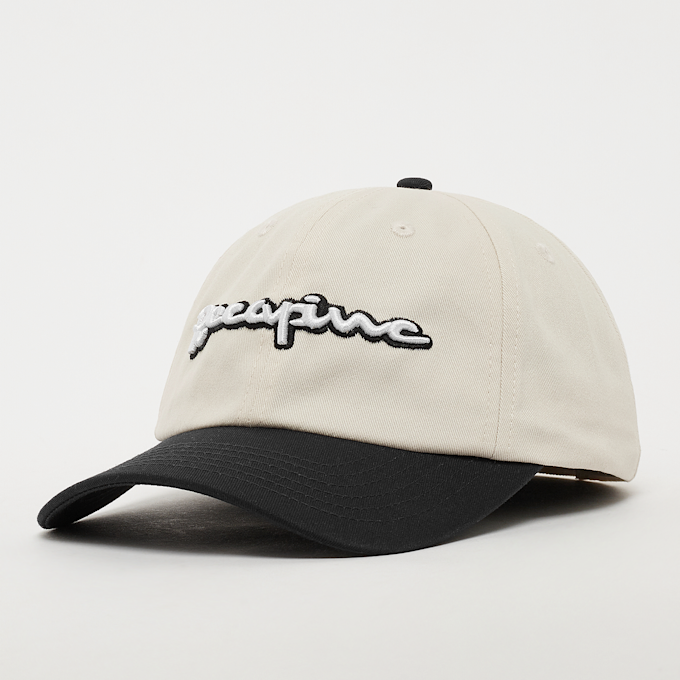 Recap Basecap Winner bež 32681 1