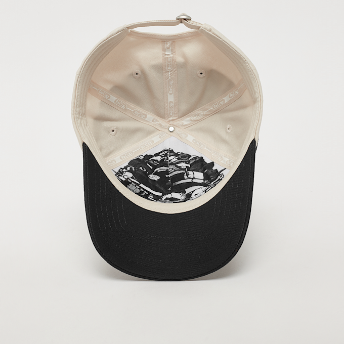 Recap Basecap Winner bež 32681 3