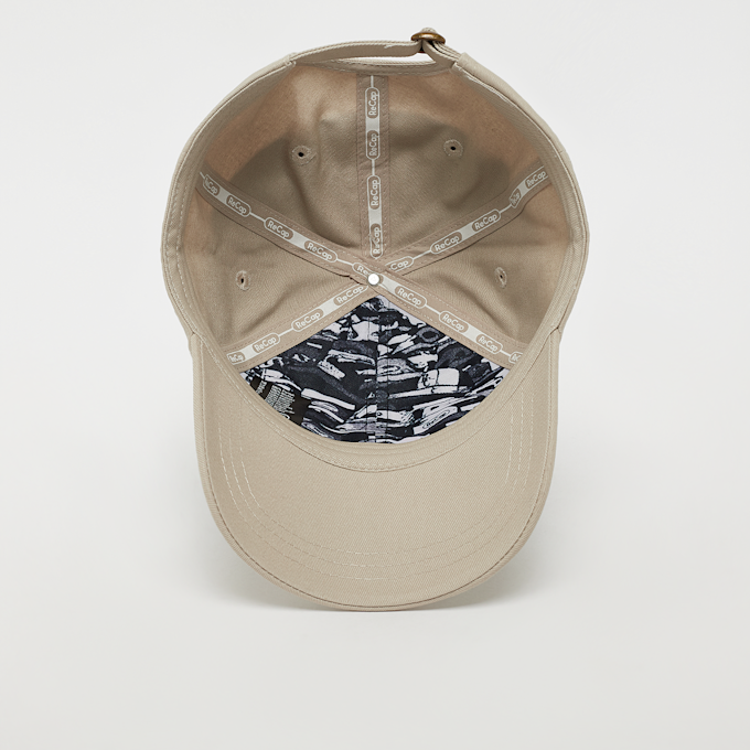 Recap Basecap ToyStore beige 32682 3