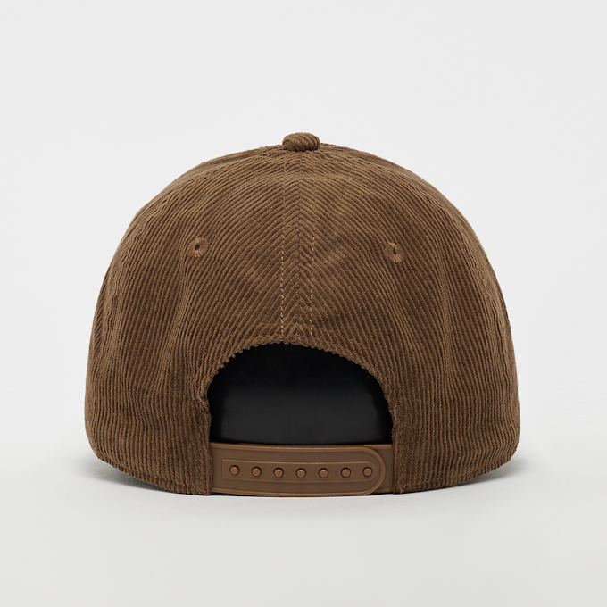 Recap 5Panel RC Sports smeđa 32683 2