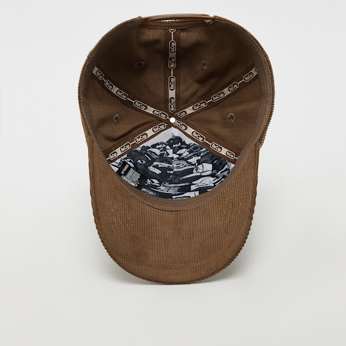 Recap 5Panel RC Sports smeđa 32683 3