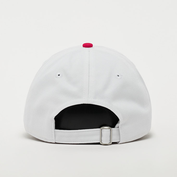 Recap Basecap F&F wit 32684 2