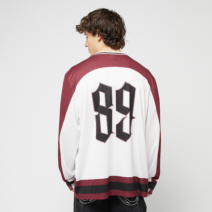 Karl Kani Kani Icehockey Jersey rot 41321 2