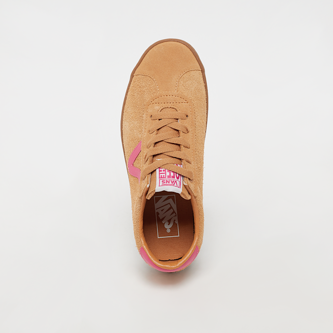 Vans Sport Low brun 32689 5