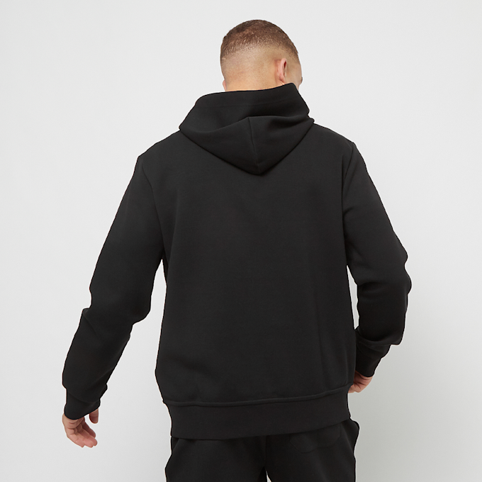 Polo Ralph Lauren Double Knit Fullzip Hoodie schwarz 32697 2