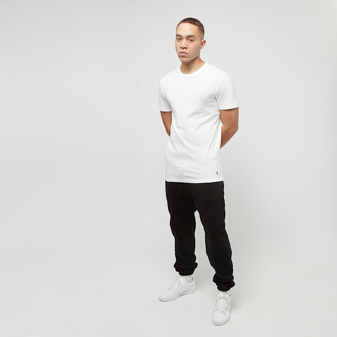 Polo Ralph Lauren Crew Undershirt (3 Pack) bijela 32698 5