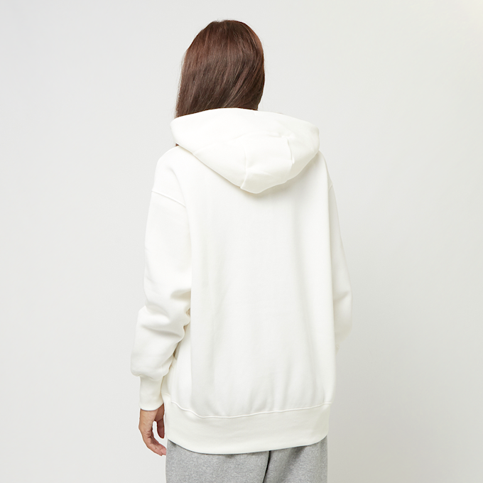 Nike Sportswear Phoenix Fleece biały 32699 2