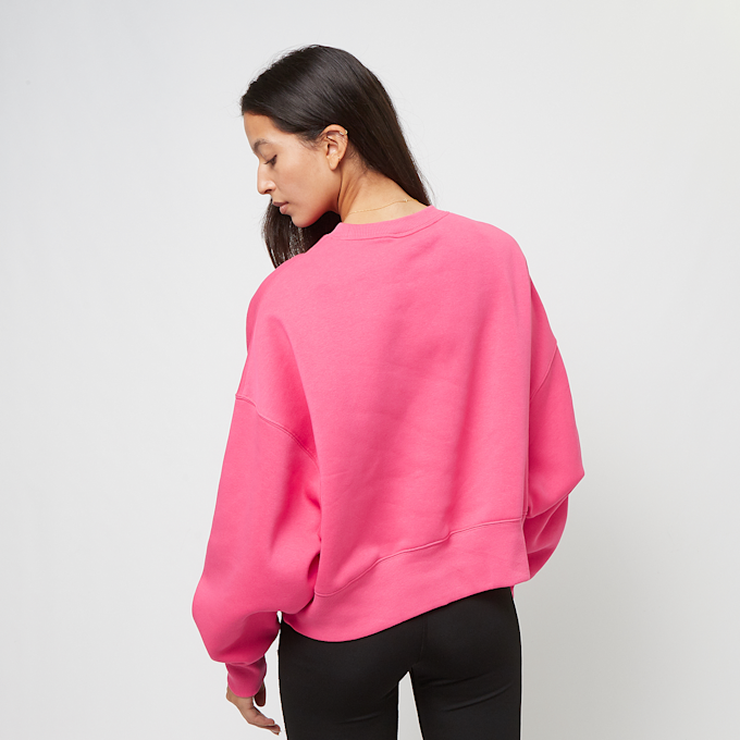 Nike Sportswear Phoenix Fleece roza 32701 2