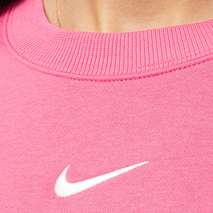 Nike Sportswear Phoenix Fleece roza 32701 3