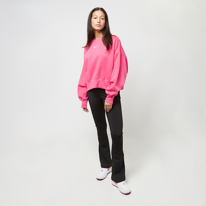 Nike Sportswear Phoenix Fleece roza 32701 4
