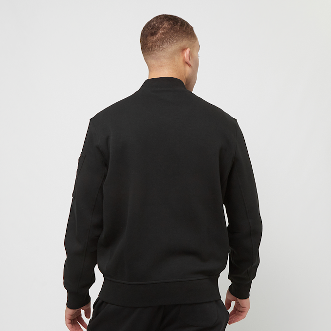 Polo Ralph Lauren Bomber Jacket zwart 32703 2