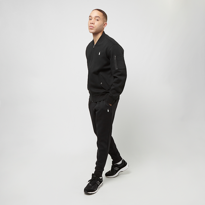Polo Ralph Lauren Bomber Jacket crna 32703 5