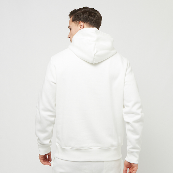 Polo Sport Ralph Lauren Long Sleeve Sweatshirt blanc 32706 2