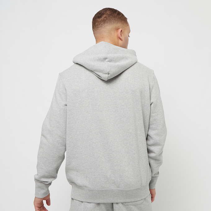 Polo Ralph Lauren Fleece Hoodie gris 32711 2