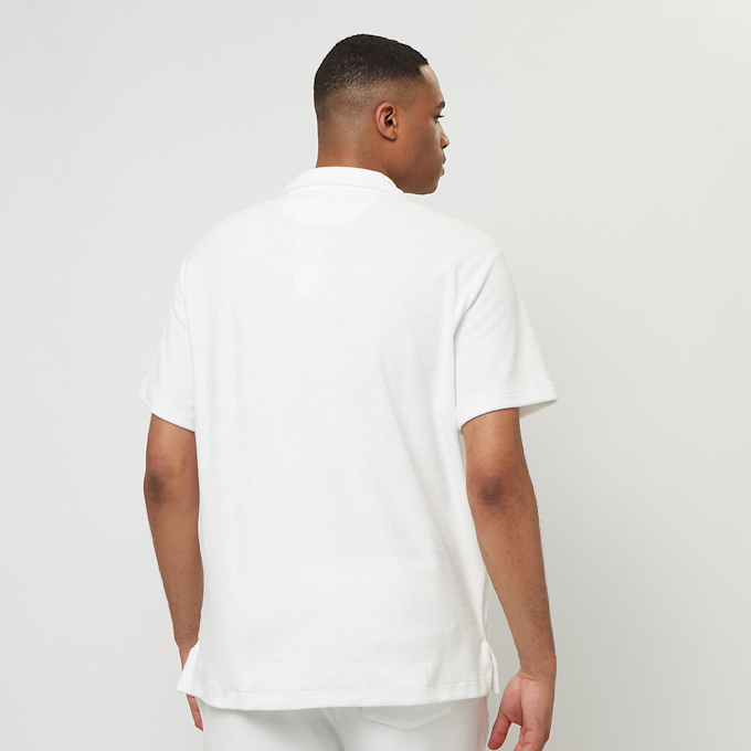 Polo Ralph Lauren Short Sleeve Sport Shirt blanco 32715 2