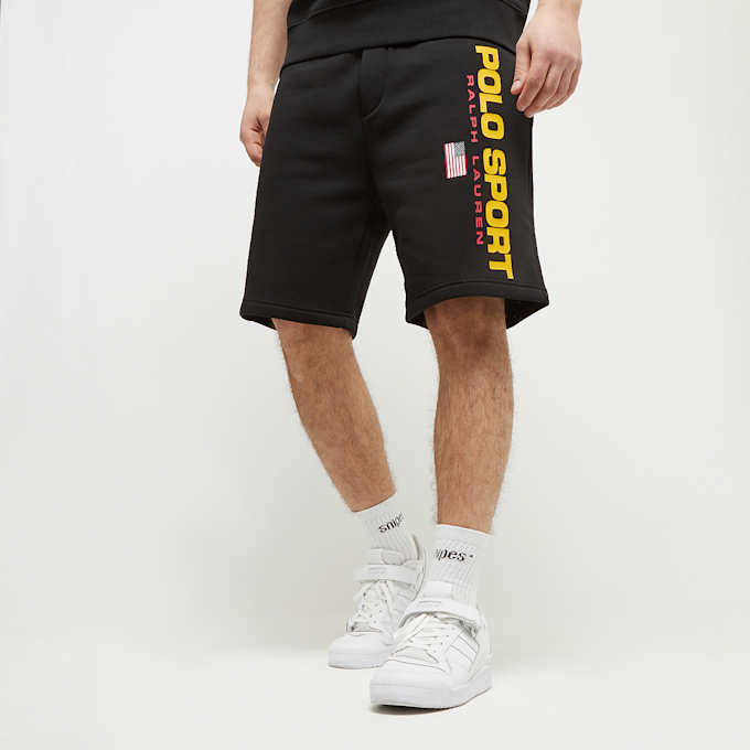 Polo Sport Ralph Lauren Shorts schwarz 32718 1