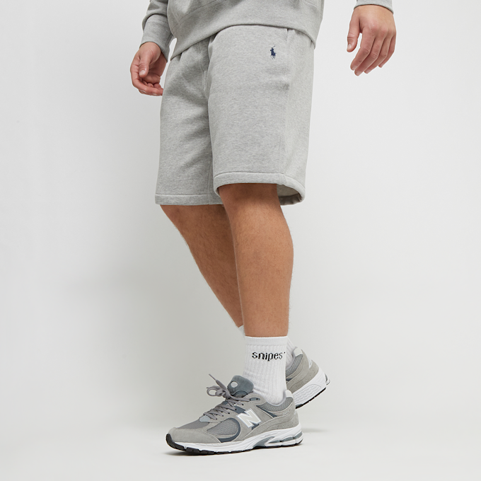 Polo Ralph Lauren Athletic Shorts grau 32719 1