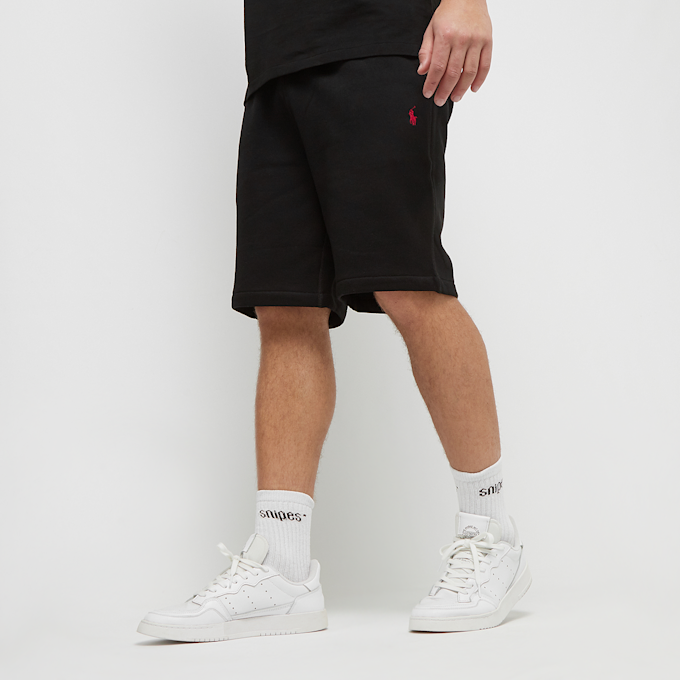 Polo Ralph Lauren Athletic Shorts noir 32720 1