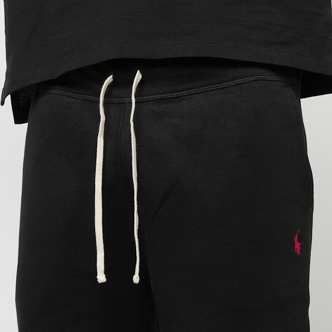 Polo Ralph Lauren Athletic Shorts noir 32720 3