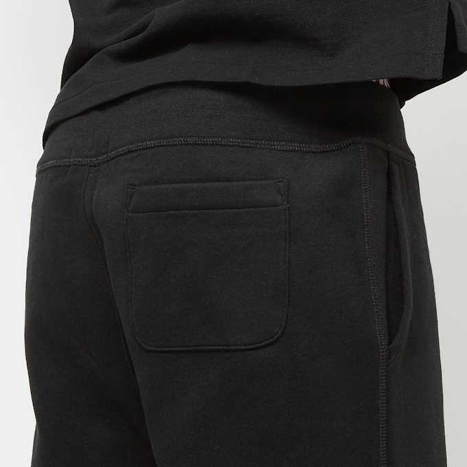 Polo Ralph Lauren Athletic Shorts schwarz 32720 4
