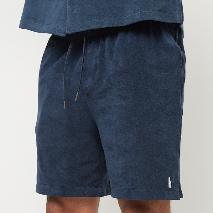 Polo Ralph Lauren Athletic Shorts blau 32722 3