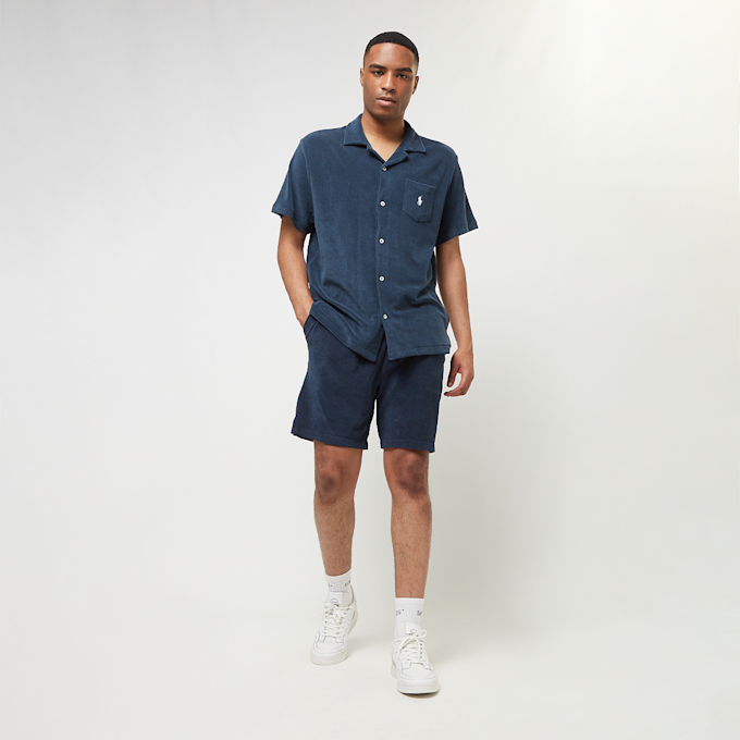 Polo Ralph Lauren Athletic Shorts blau 32722 5