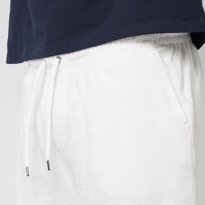 Polo Ralph Lauren Athletic Shorts weiß 32723 3