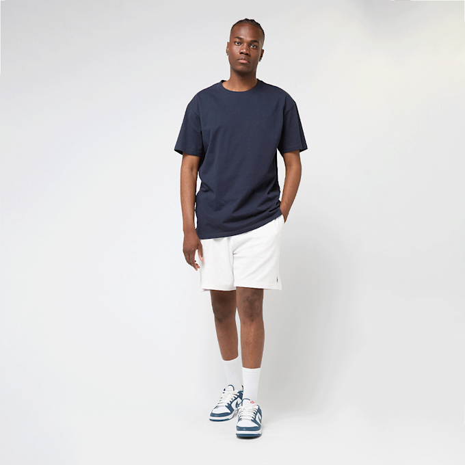 Polo Ralph Lauren Athletic Shorts weiß 32723 5