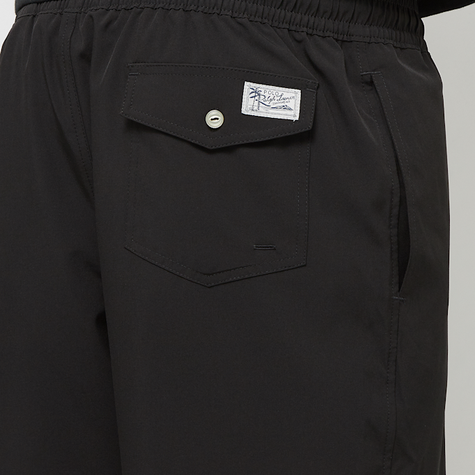 Polo Ralph Lauren 5.75-Inch Traveler Classic Swim Trunk schwarz 32724 4
