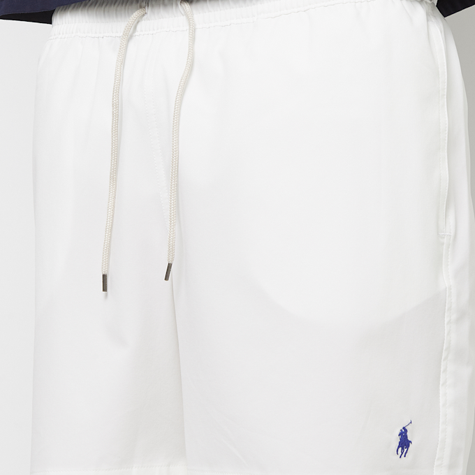 Polo Ralph Lauren Traveler Swimshorts blanco 32726 3