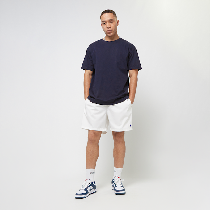 Polo Ralph Lauren Traveler Swimshorts blanco 32726 5