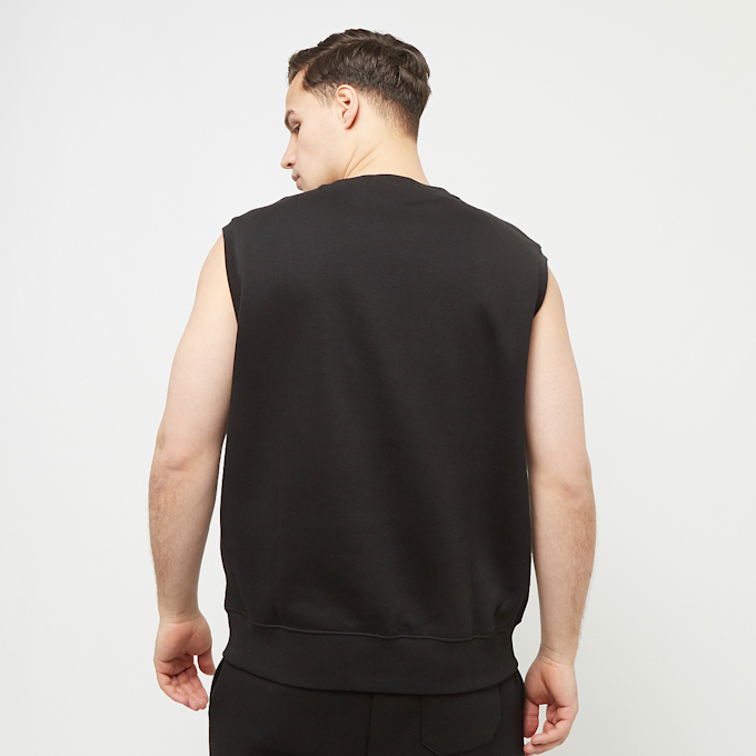 Polo Sport Ralph Lauren Sleeveless Sweatshirt noir 32733 2