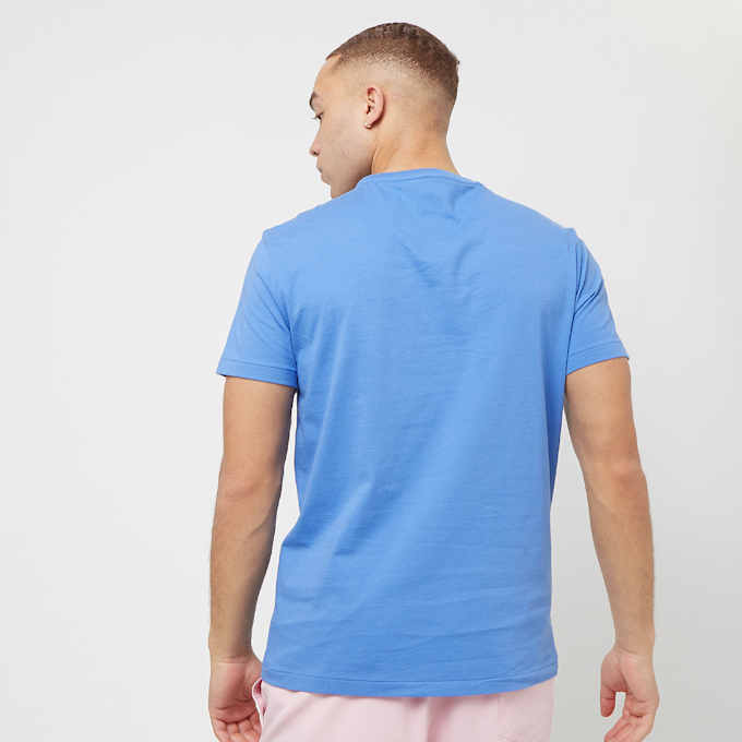 Polo Ralph Lauren T-Shirt bleu 32736 2