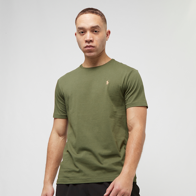 Polo Ralph Lauren T-Shirt verde 32738 1