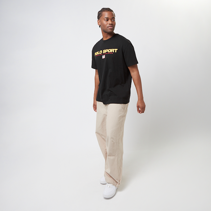 Polo Sport Ralph Lauren T-Shirt czarny 32749 4